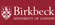 Birbeck College, University of London logo